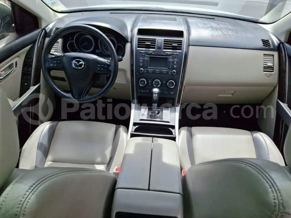 Foto 9 de Mazda CX-9
