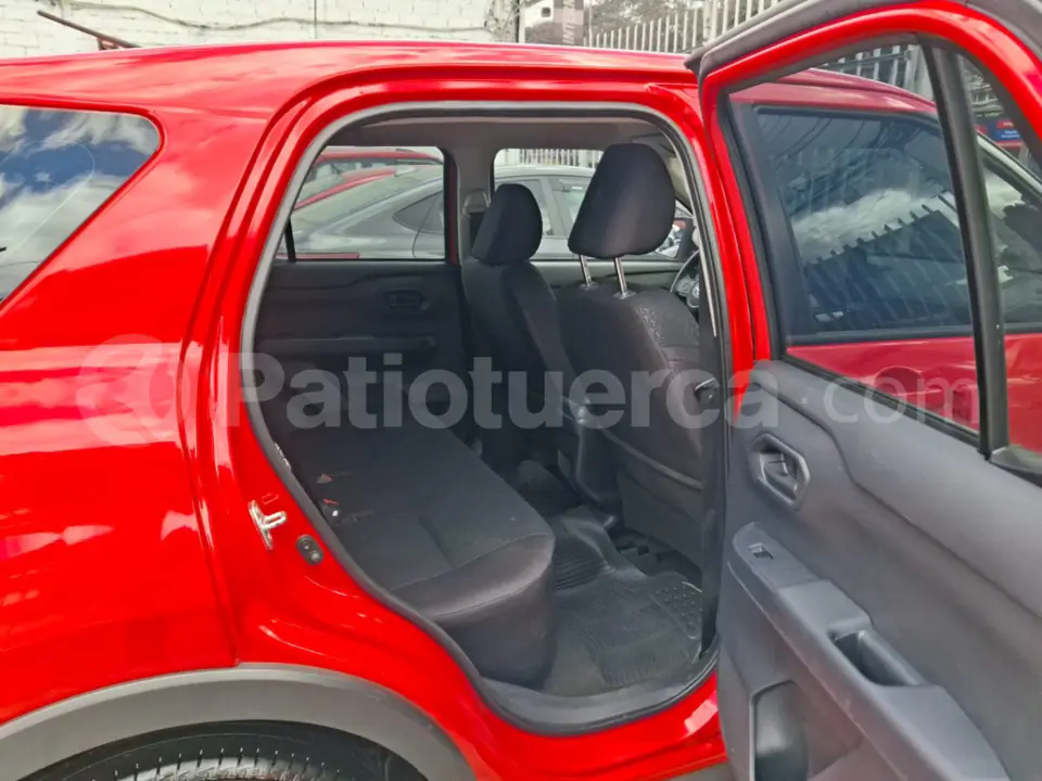 Foto 11 de Toyota RAIZE