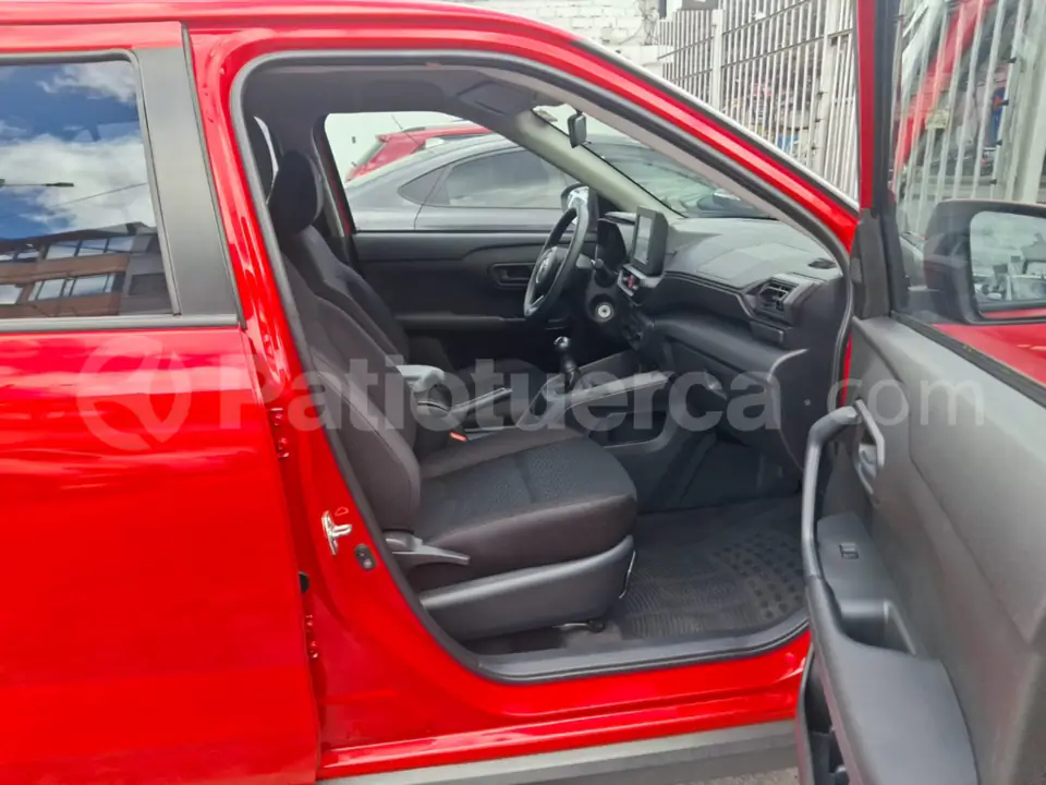 Foto 12 de Toyota RAIZE