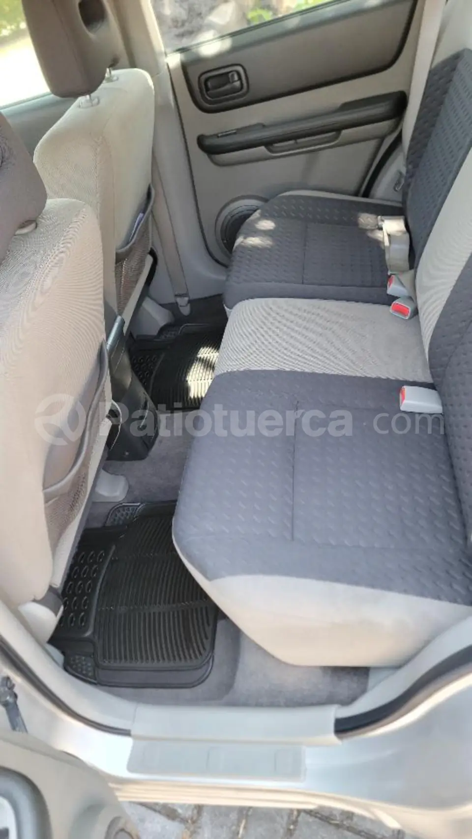 Foto 10 de Nissan X-Trail Classic