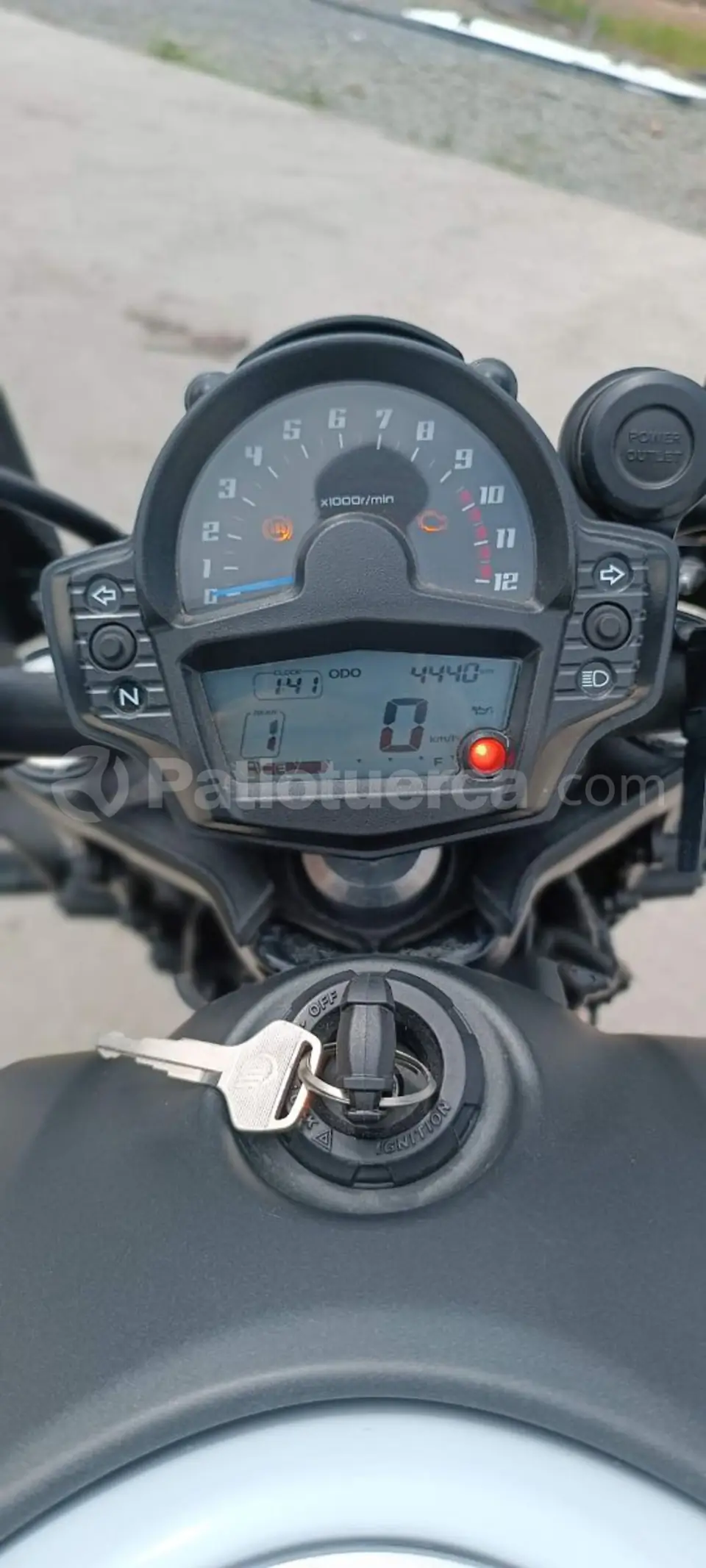 Foto 7 de Kawasaki Vulcan 650 Sport