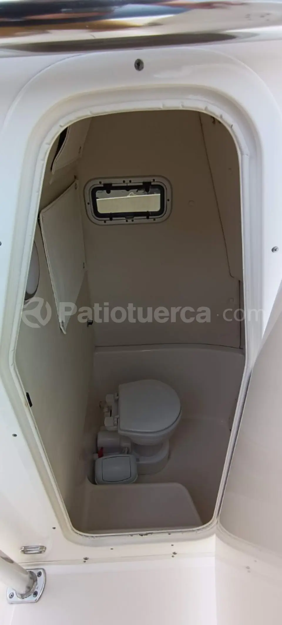 Foto 9 de Century 2301 CC