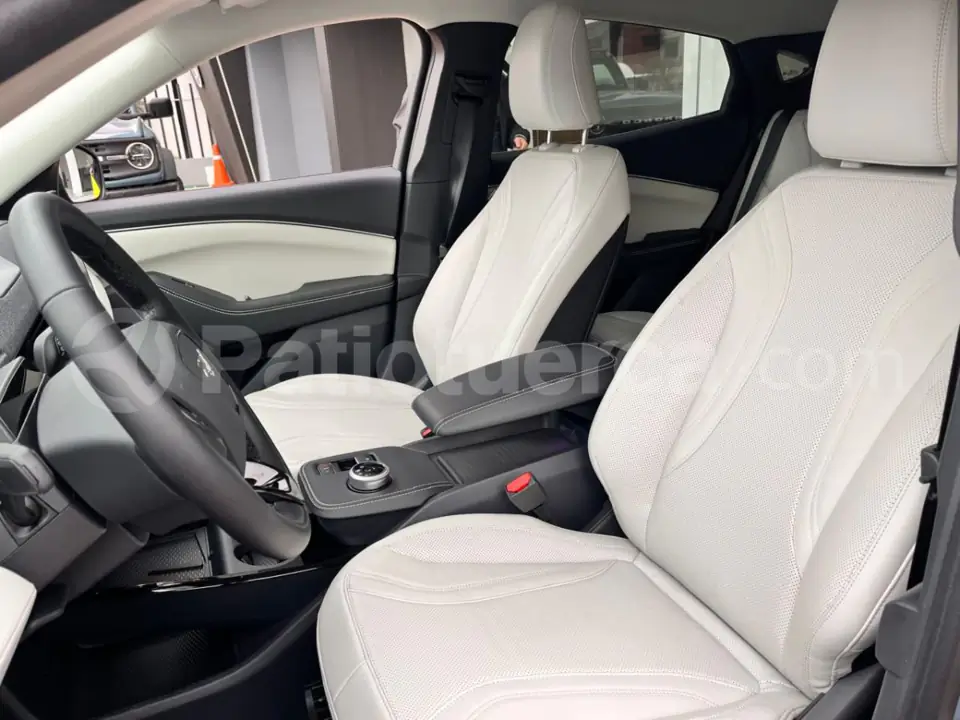 Foto 3 de Ford MUSTANG MARCH-E PREMIUM