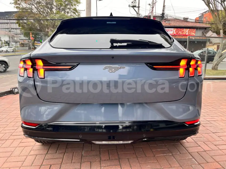 Foto 6 de Ford MUSTANG MARCH-E PREMIUM