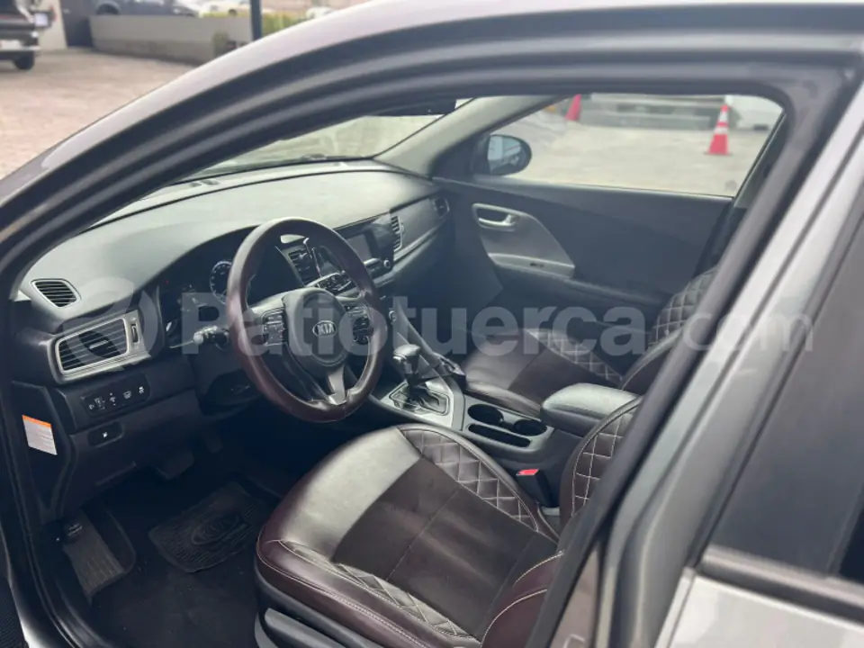 Foto 5 de Kia NIRO Hibrido