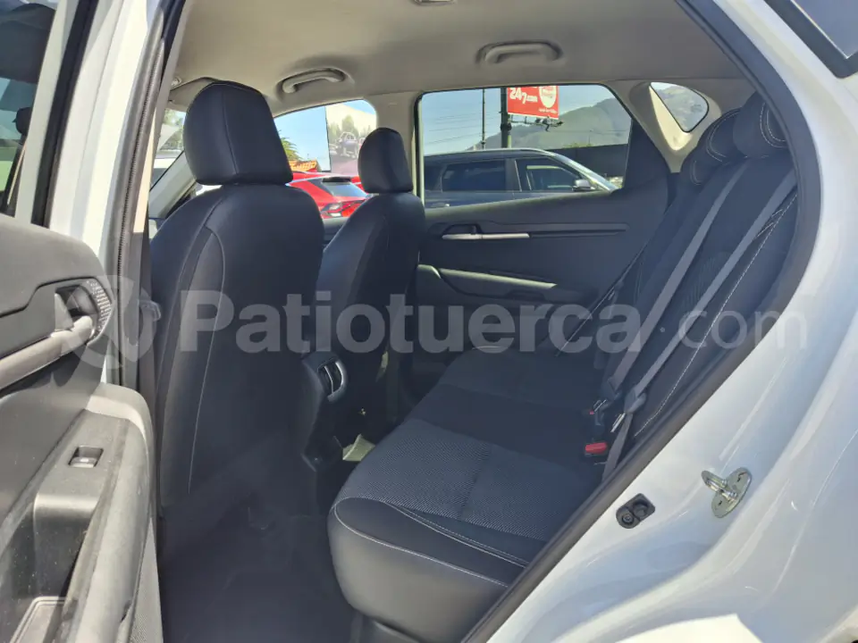 Foto 9 de Kia Sonet GT LINE