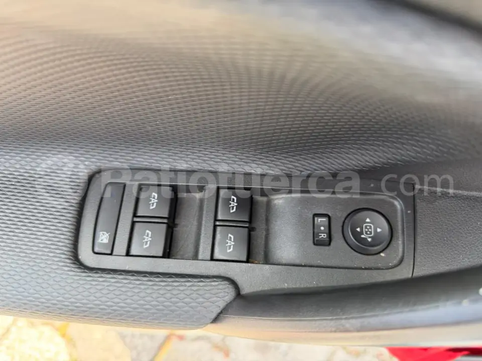 Foto 14 de Chevrolet Tracker