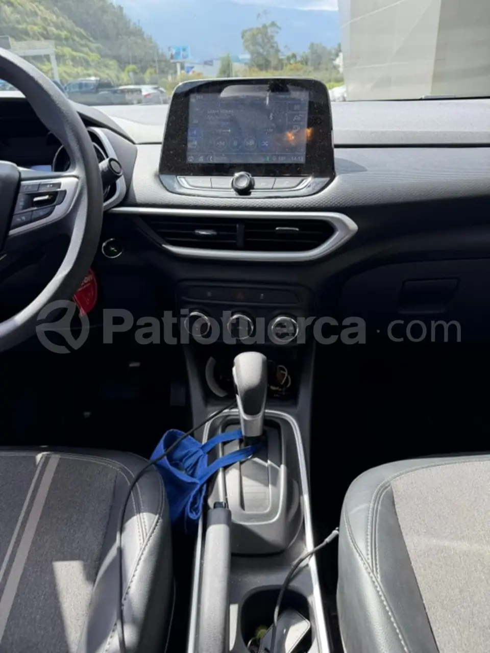 Foto 15 de Chevrolet Tracker