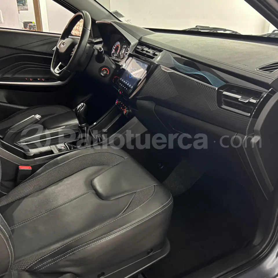 Foto 5 de Chery TIGGO 2 PRO