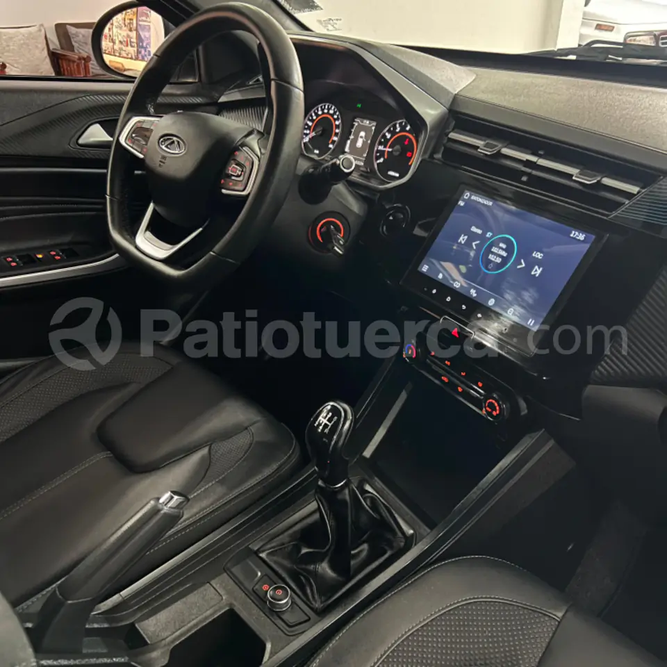 Foto 10 de Chery TIGGO 2 PRO