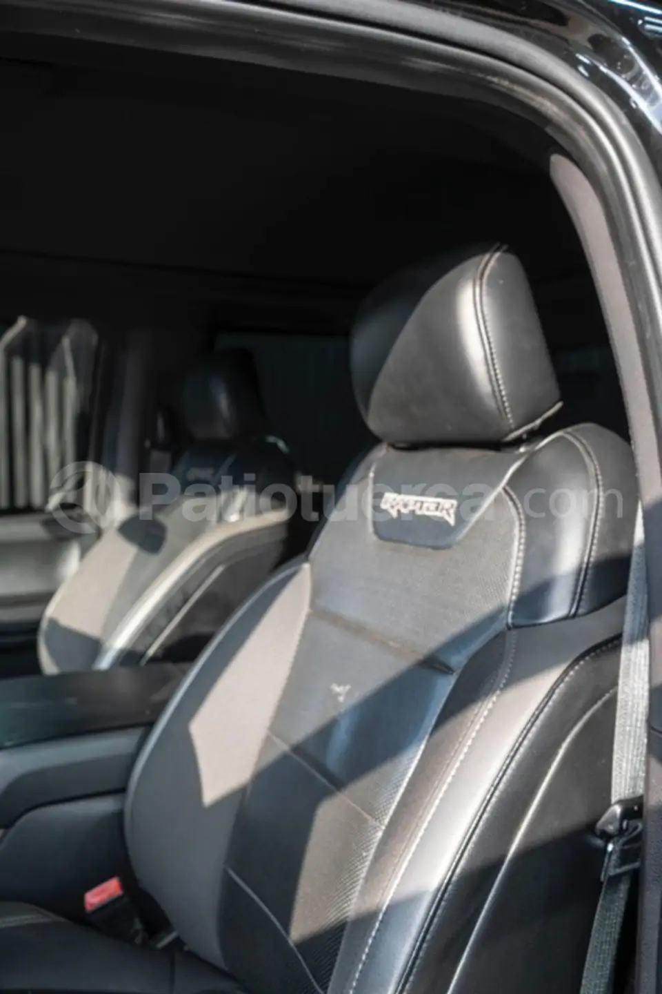 Foto 13 de Ford RAPTOR