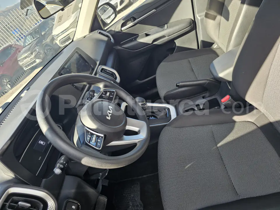 Foto 13 de Kia Sonet