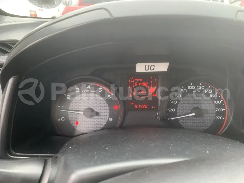 Foto 9 de Chevrolet D-MAX HI RIDE