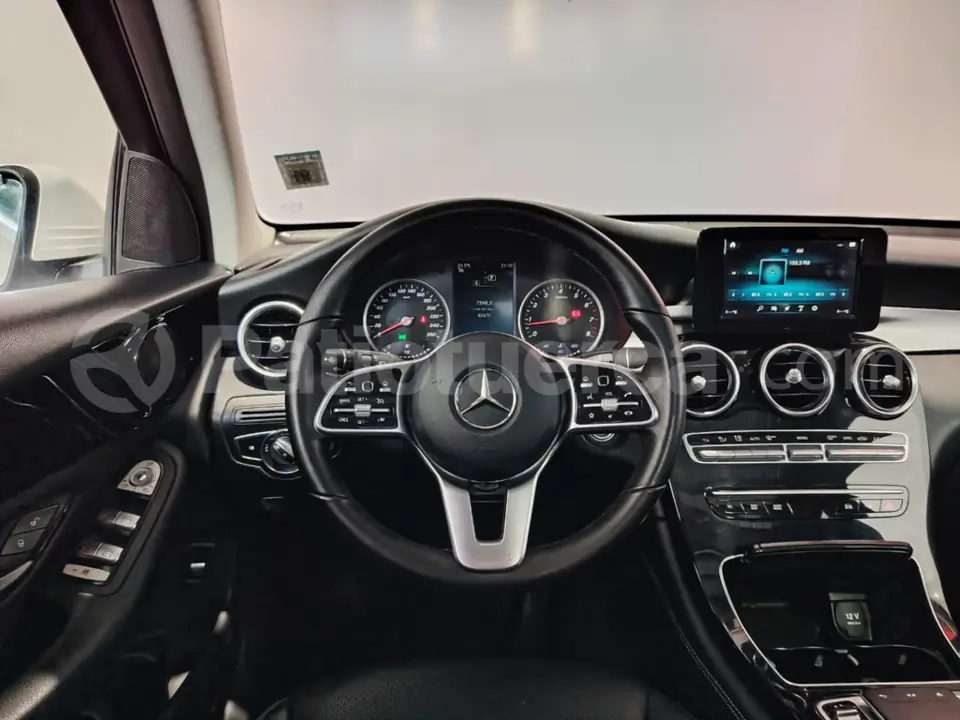 Foto 13 de Mercedes Benz GLC 200