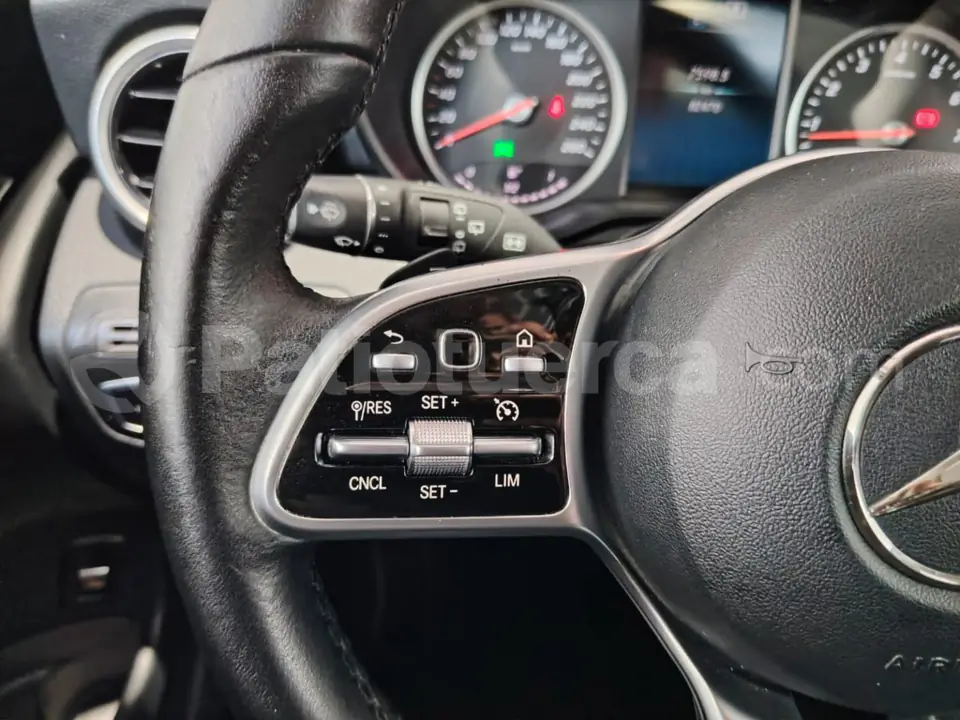 Foto 16 de Mercedes Benz GLC 200