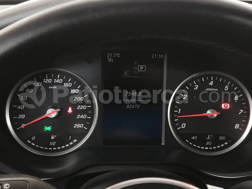 Foto 25 de Mercedes Benz GLC 200