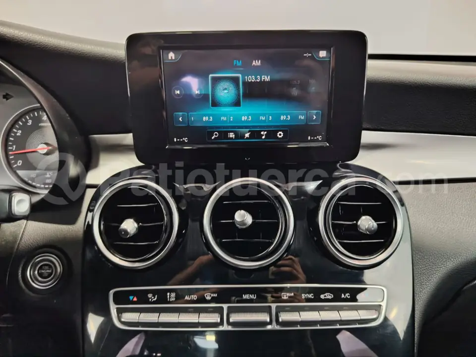 Foto 10 de Mercedes Benz GLC 200 Basic