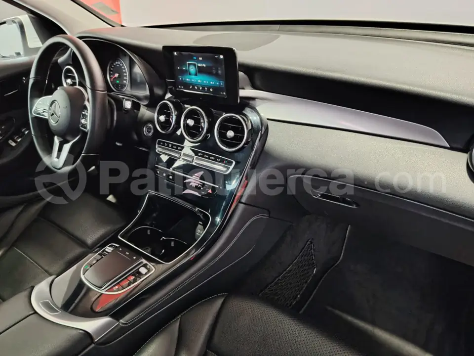 Foto 22 de Mercedes Benz GLC 200 Basic