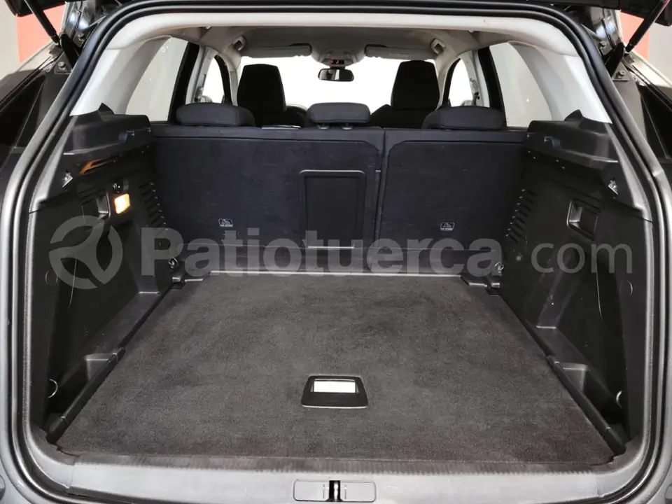 Foto 16 de Peugeot 3008N ACT