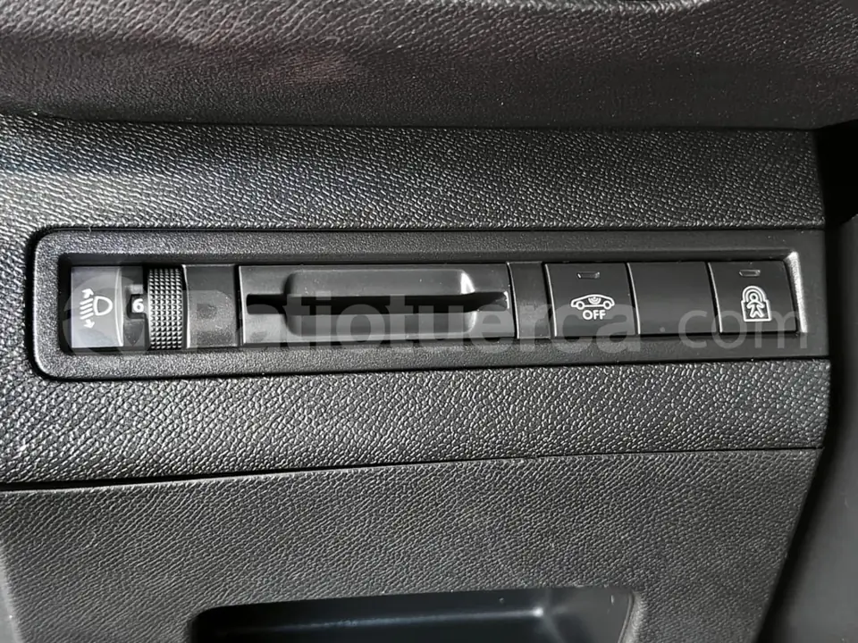 Foto 14 de Peugeot 3008