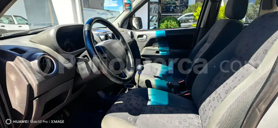 Foto 9 de Ford Ecosport