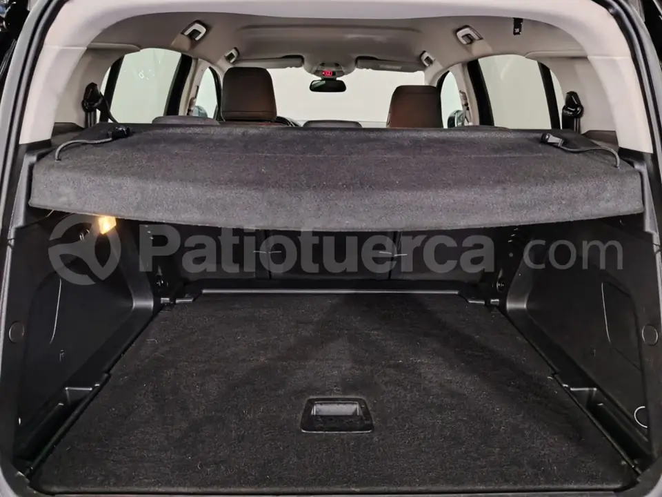 Foto 30 de Citroen C5