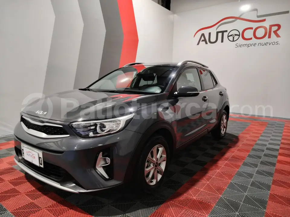 Foto 1 de Kia Stonic