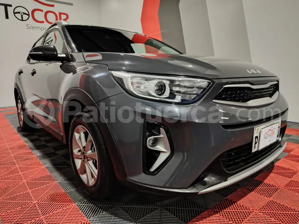 Foto 2 de Kia Stonic