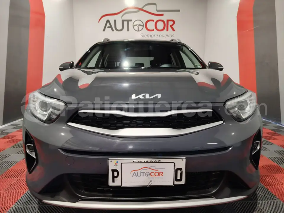 Foto 5 de Kia Stonic