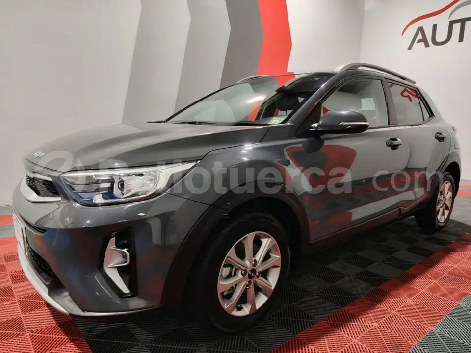 Foto 6 de Kia Stonic