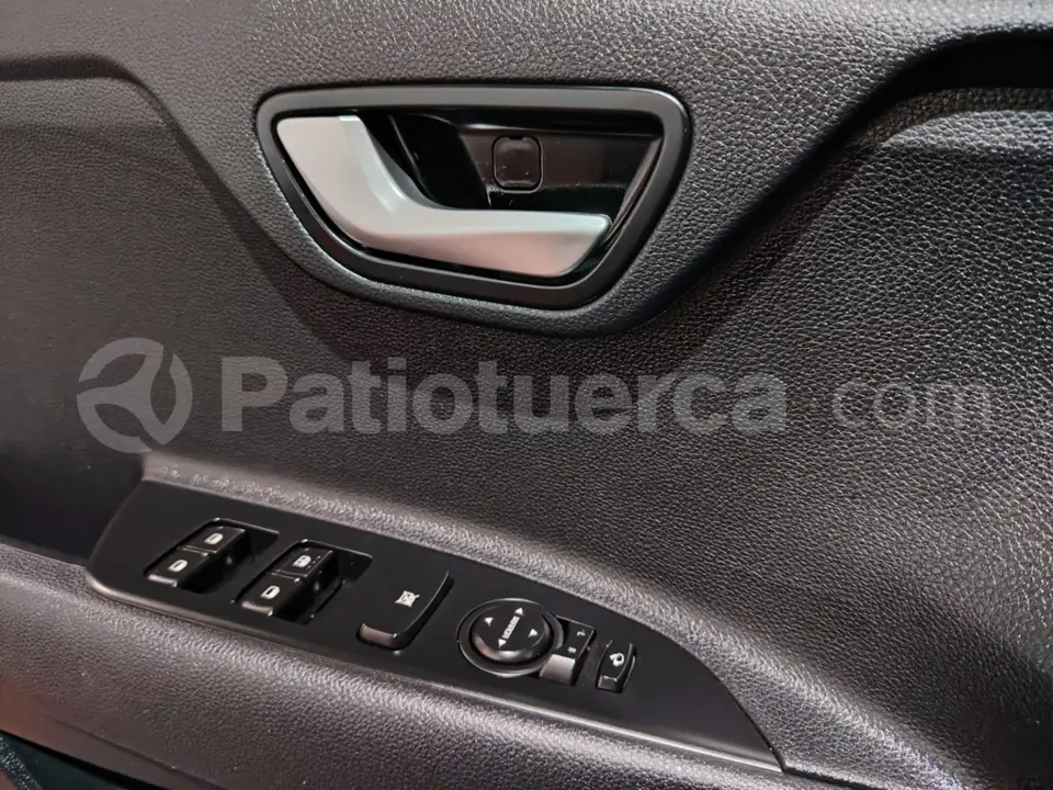 Foto 14 de Kia Stonic