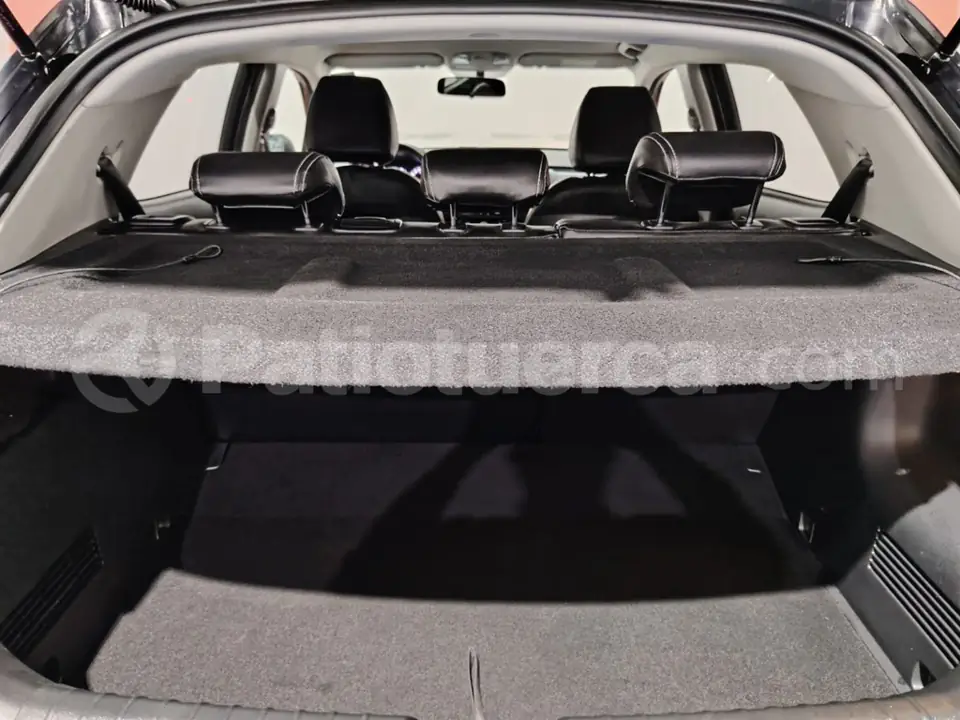 Foto 25 de Kia Stonic