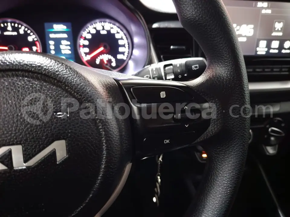 Foto 26 de Kia Stonic