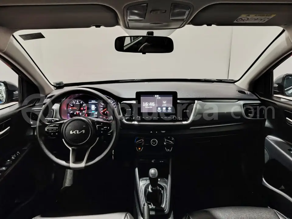 Foto 20 de Kia Stonic