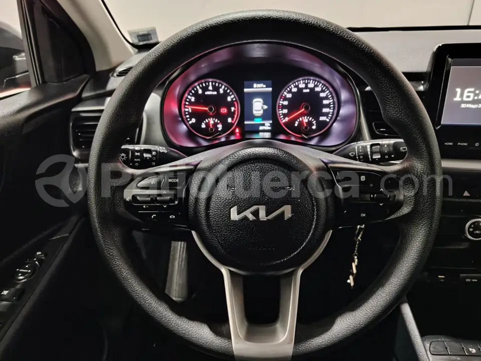 Foto 22 de Kia Stonic