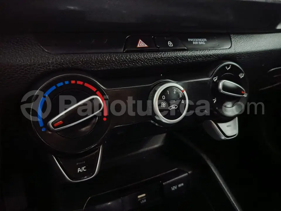 Foto 29 de Kia Stonic