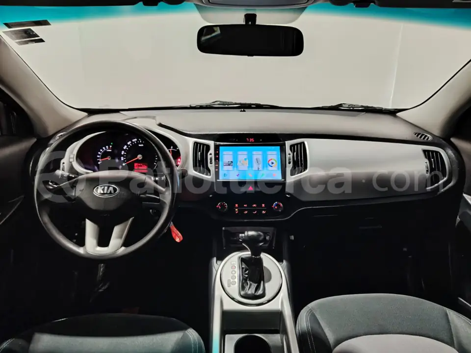 Foto 18 de Kia SPORTAGE SL