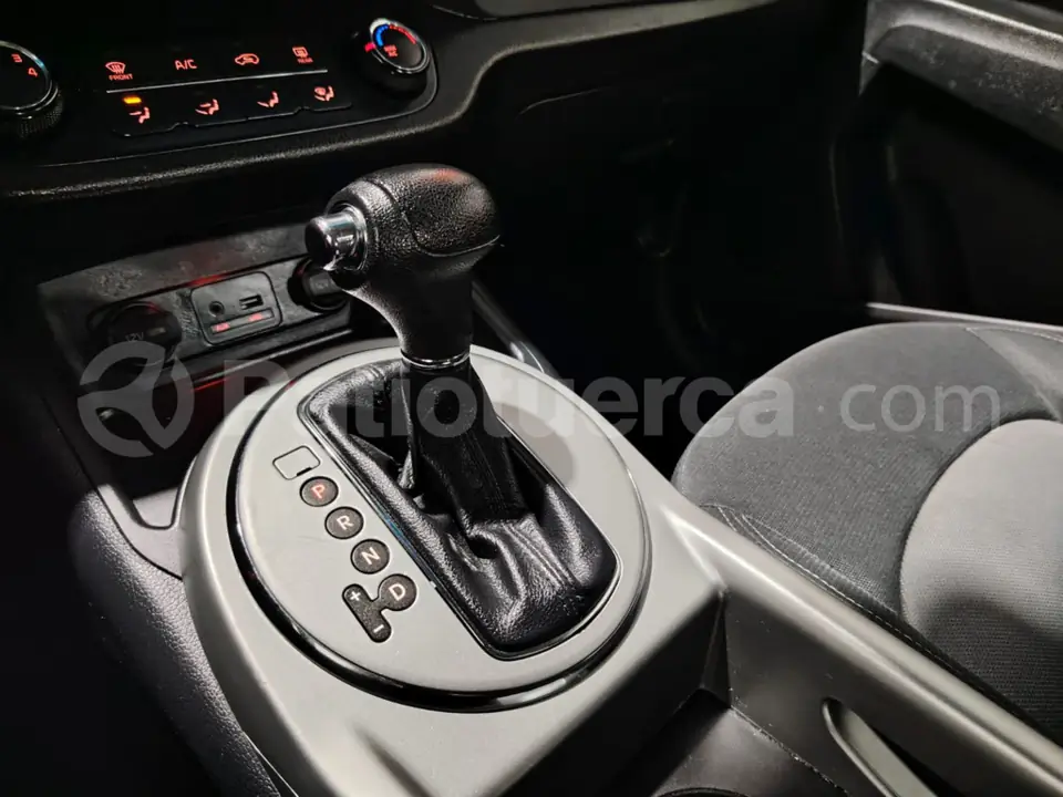 Foto 22 de Kia Sportage SL AT