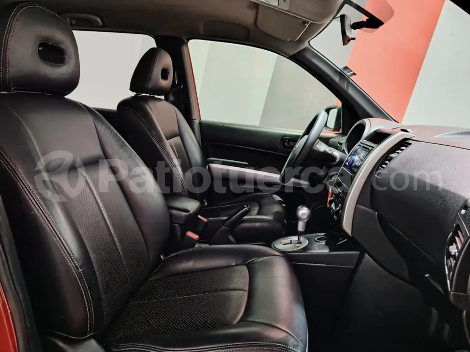 Foto 14 de Nissan X-Trail