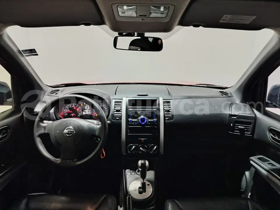 Foto 17 de Nissan X-Trail