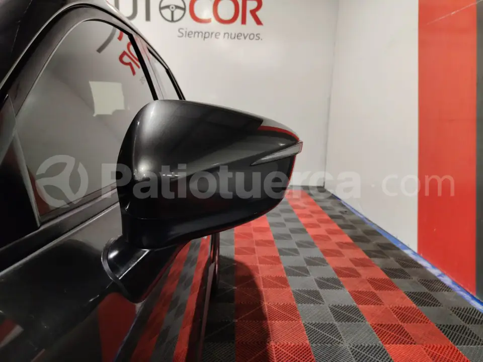 Foto 4 de Mazda CX-3 ENTRY