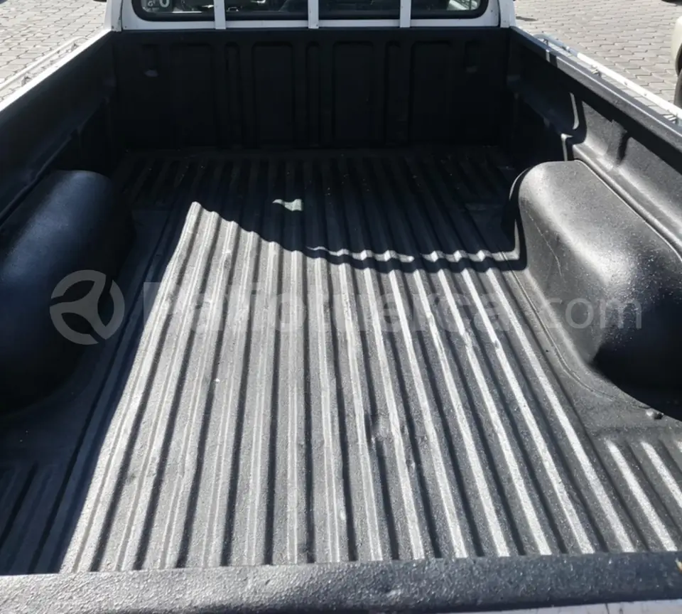 Foto 4 de Mazda BT-50