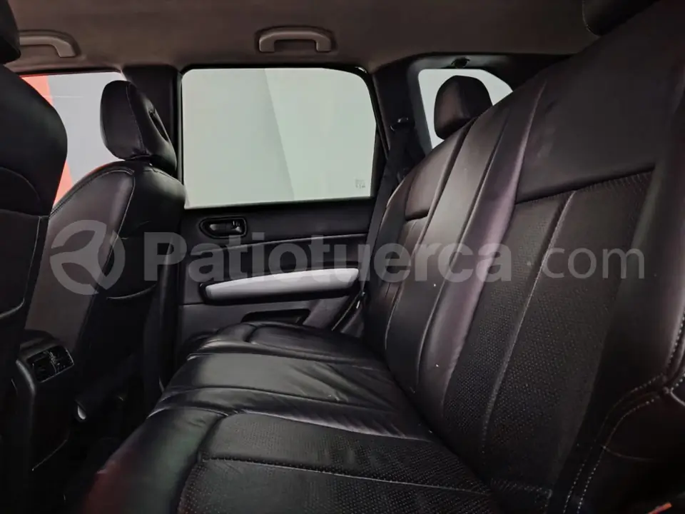 Foto 13 de Nissan X-Trail Classic