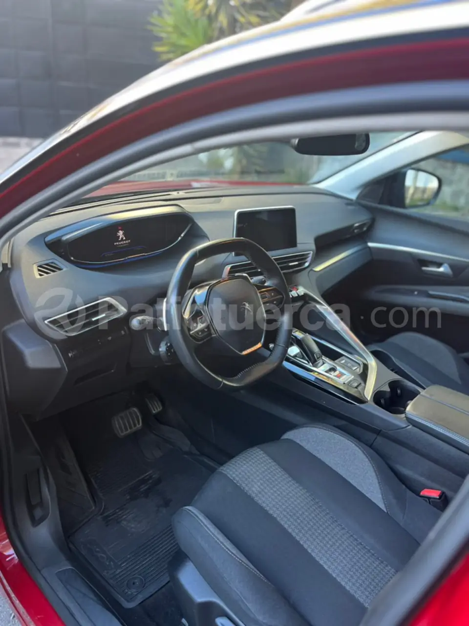 Foto 5 de Peugeot 3008N ACT 20H