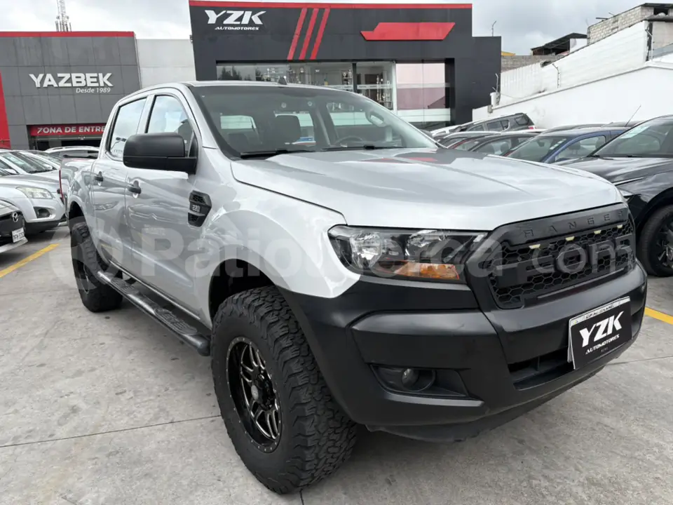 Foto 2 de Ford RANGER XL