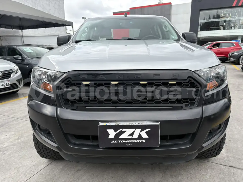 Foto 3 de Ford RANGER XL