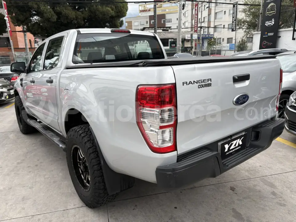 Foto 5 de Ford RANGER XL
