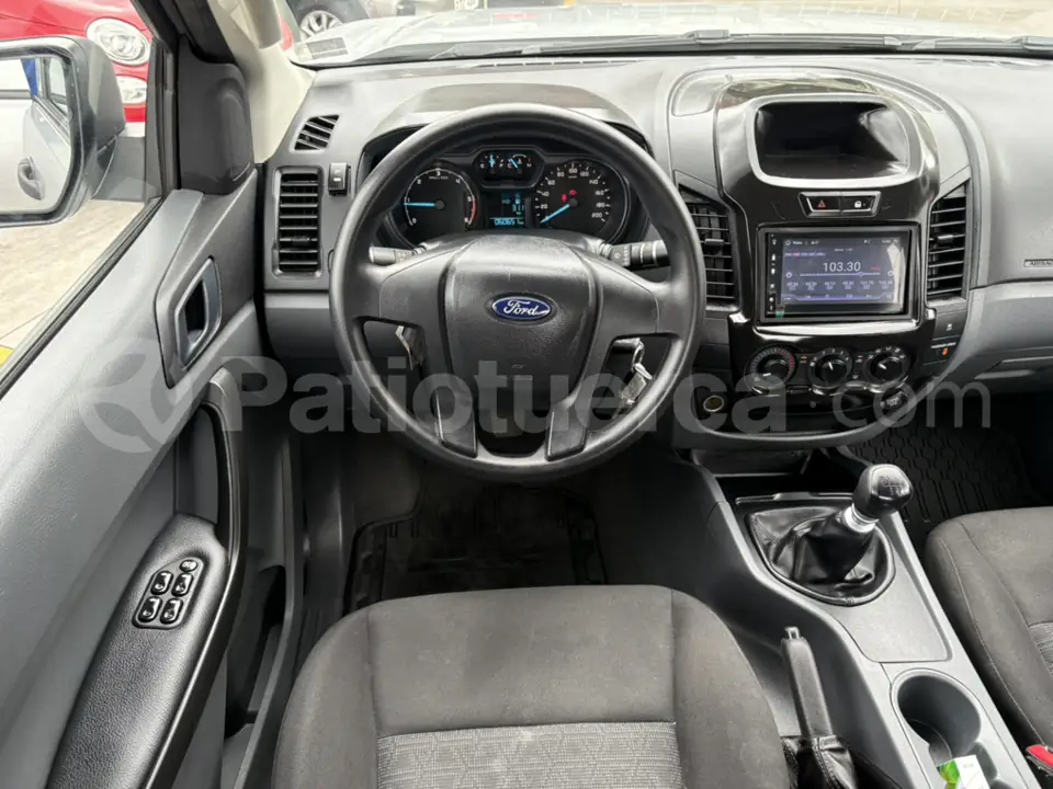 Foto 6 de Ford RANGER XL