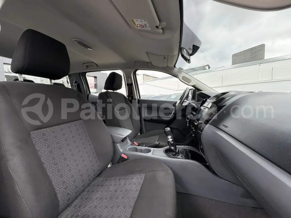 Foto 9 de Ford RANGER XL