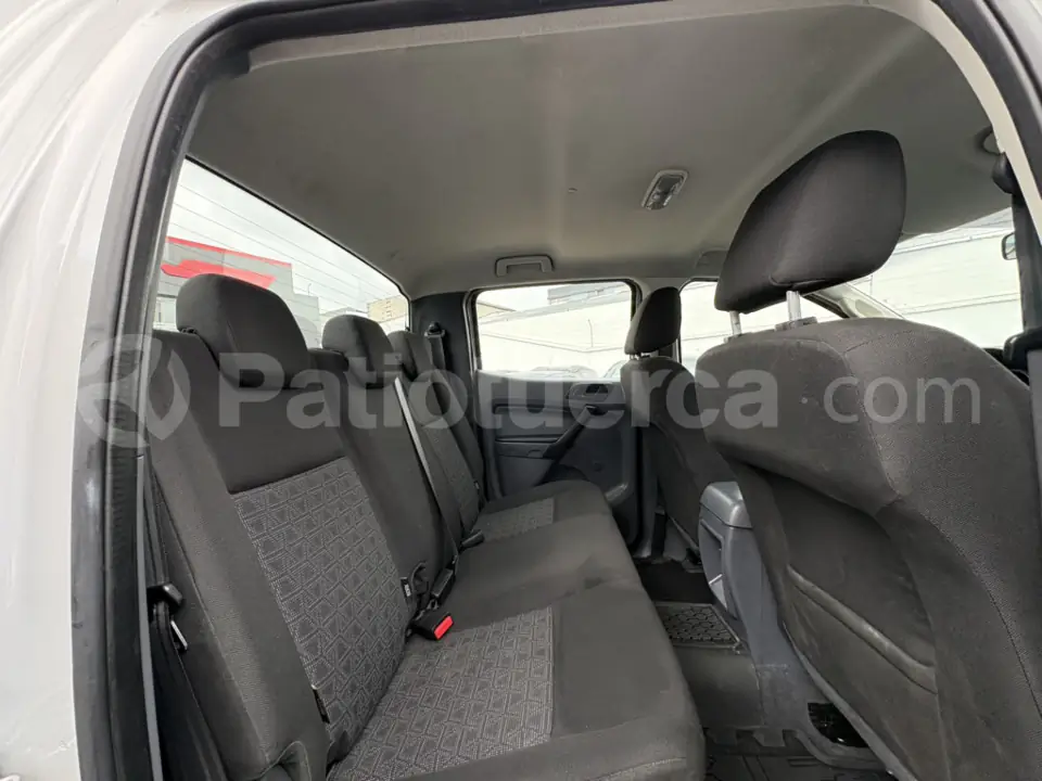 Foto 10 de Ford RANGER XL
